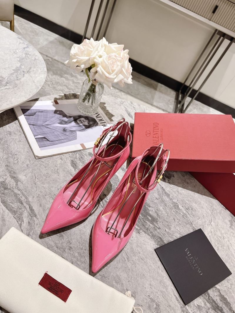 Valentino Heeled Shoes